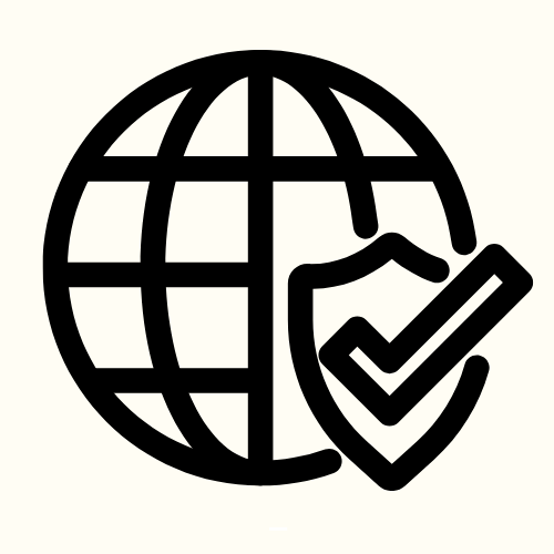 Application Security icon